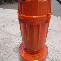 پمپ کفگش