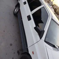 هاچ بک نسیم