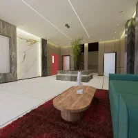 ویلایی ۲۲۰متر سندملکی حیاط دار باصفا