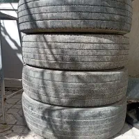 لاستیک 295/22/5