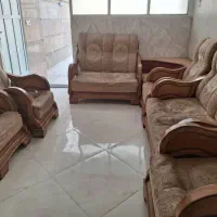 معاوضه مبل باجا کفشی نو(فرصت خوب برای کارگاه مبل)