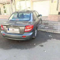 ریو مدل ۸۶|خودرو سواری و وانت|زنجان, |دیوار