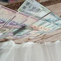 با سلام پول های عیدی با امضاع مهم