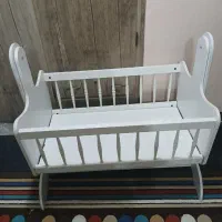 تخت خواب بچه