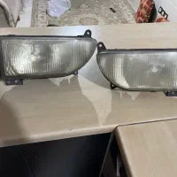 وسایل پراید