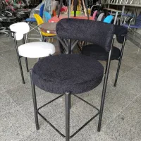 صندلی پایه اپن تدی