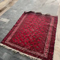 قالیچه دست باف