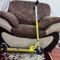 اسکوتر