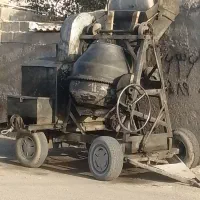 خلاطه