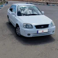 هیوندا ورنا۸۴