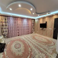 پرده و والان یه جفت