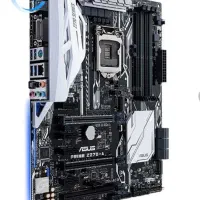 asus z270 A|قطعات و لوازم جانبی رایانه|تهران, دستغیب|دیوار
