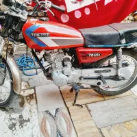 تکتاز هارتفورد۱۲۵ مدل۸۹