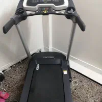 تردمیل خانگی تایوانی سایتک در حد نو کم کارکرد