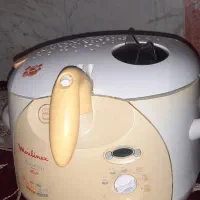سرخ کن
