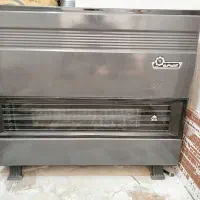 بخاری ایران شرق سالم