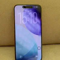 iPhone 15 Pro Max|موبایل|مشهد, عامل|دیوار