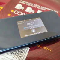 مودم جیبی 5G