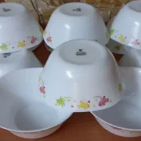 کاسه آبگوشت پارس اوپال