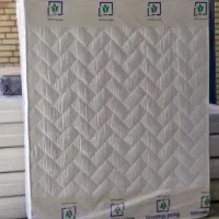 تشک طبی فنری سورین/با کیفیت بالا