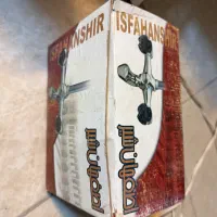 فروش ویژه شیر سینک و روشویی قدیمی/اکبند