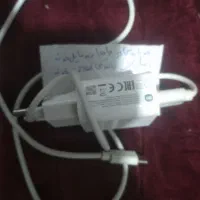 شارژر...|لوازم جانبی موبایل و تبلت|زاهدان, |دیوار