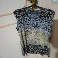 شومیز وتاپ مجلسی