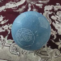 توپ فوتبال