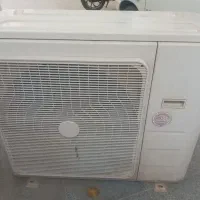 فروش کولر30 هزار جنرال موتورش ارور میده روشن نمیش