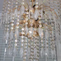 لوستر کلاسیک