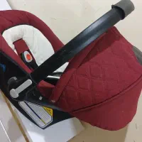 کریر نوزاد