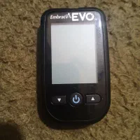 دستگاه تست قند خون اوو EVO