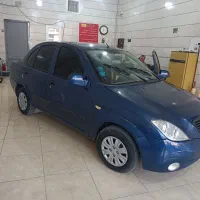 تیبا صندوقدار ۹۰