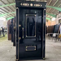 تعمیر و رگلاژ درب ضدسرقت