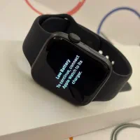 اپل واچ SE 2020 -44mm