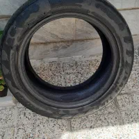لاستیک خودرو
