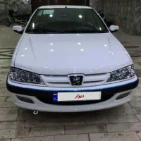 پارس موتور جدید