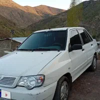 پراید 132