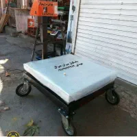 باسکول ترازو ۵۰۰ ،۸۰۰ ،۱۲۰۰