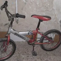 دوچرخه ۱۶