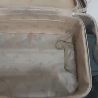 چمدان سایز بزرگ و متوسط