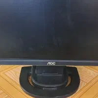 مانیتور aoc