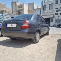 تیبا ۹۵ یه گلگیر رنگ فنی درحد نقد واقساط