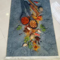 فرش سه متری