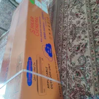 کانون کولر گازی 30 هزار نونو