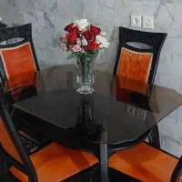 میز ناهارخوری