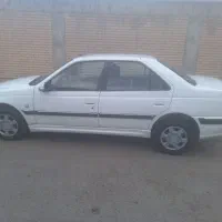 پارس ۹۹ معاوضه با سمند سورن مدل بالا