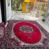 دو تخته فرش نه متری