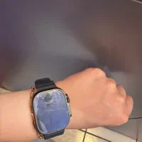 اپل واچ اولترا ۱