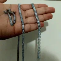 گردنبند تنیسی